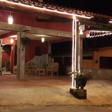 Pousada Da Pipa Praia de Pipa Exterior foto